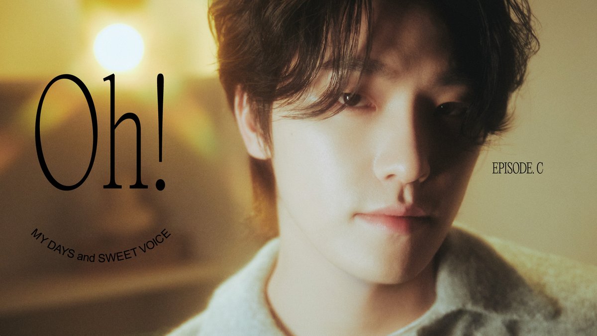 📙 EPISODE C (DINO FOCUS)

▶️ youtu.be/K6gN7QkwtjU

✉ RELEASE : 25.07.16ㅣWedㅣKST

#SEVENTEEN #세븐틴
#SVT_EPISODE #UNIT_PHOTOBOOK