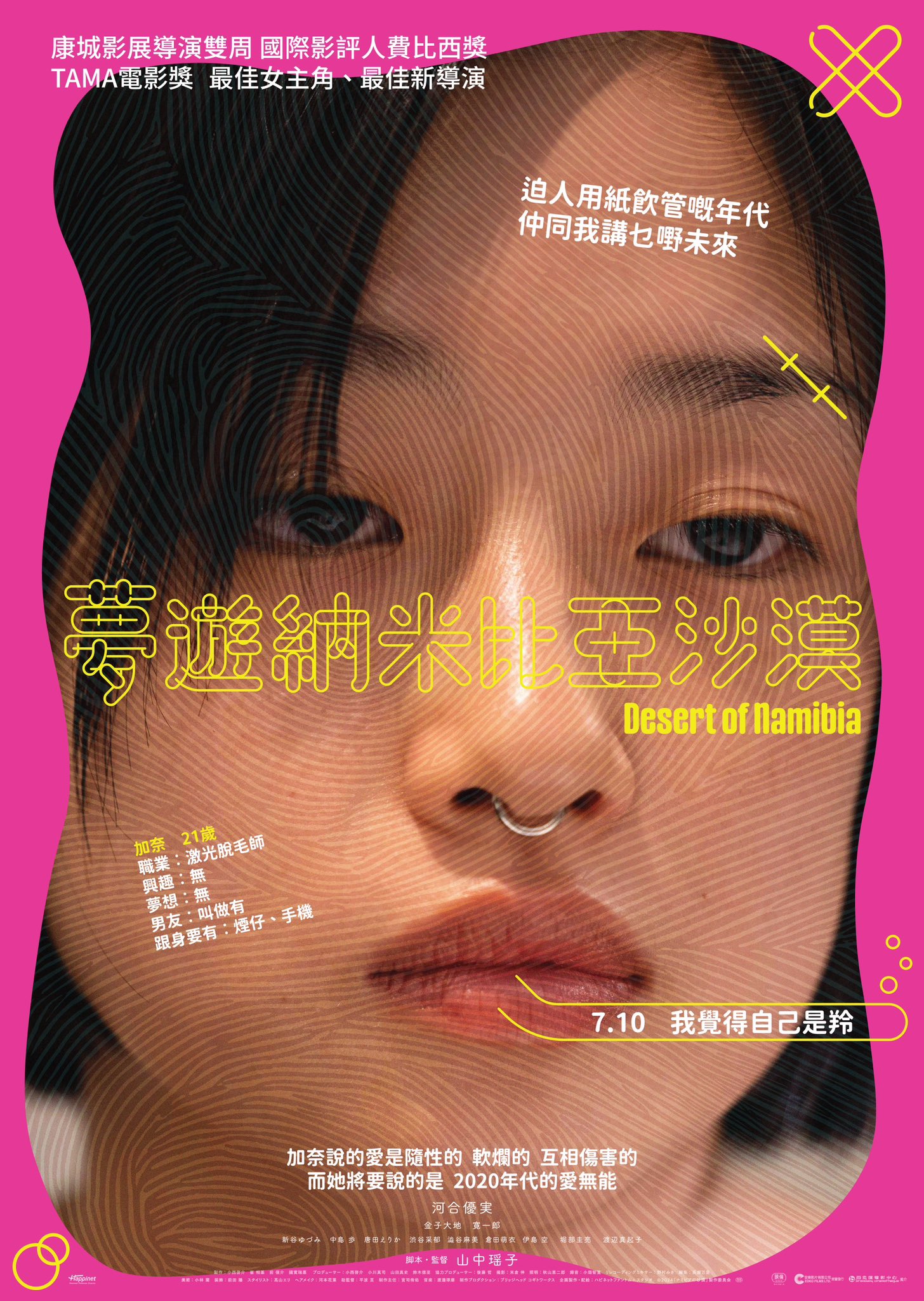 アートポスター ナミビアの砂漠 カンヌ映画祭 送料込 匿名発送 Amazon.co.jp: ポスター/壁画 ナミビアの砂漠のポスター適用