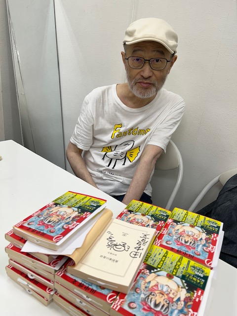 芳林堂書店|高田馬場店【高田馬場駅徒歩1分ロータリー沿いドンキ上】 tweet media