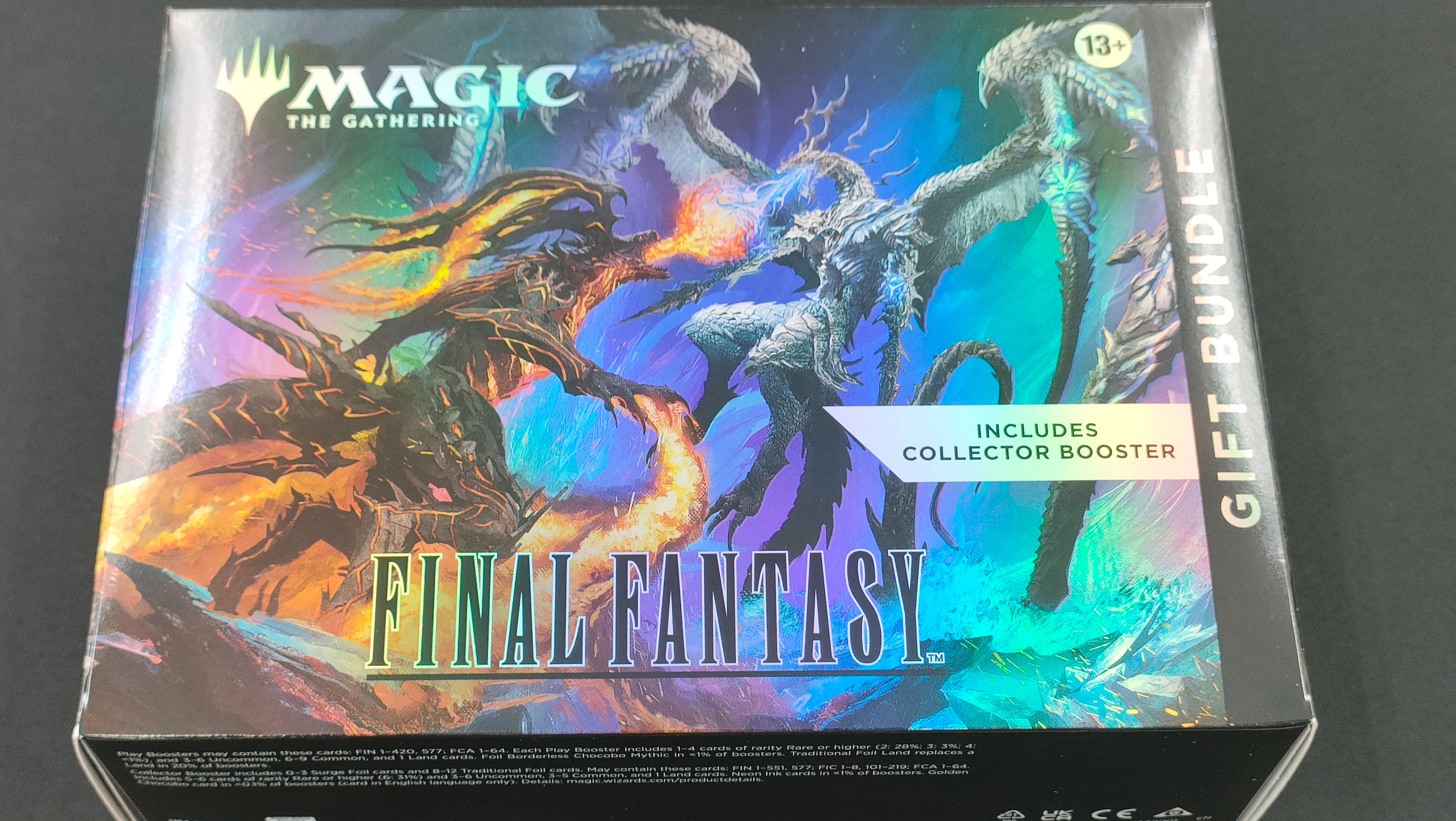mtg wish 願い 4枚セット プロモ アンパサンド ampersand