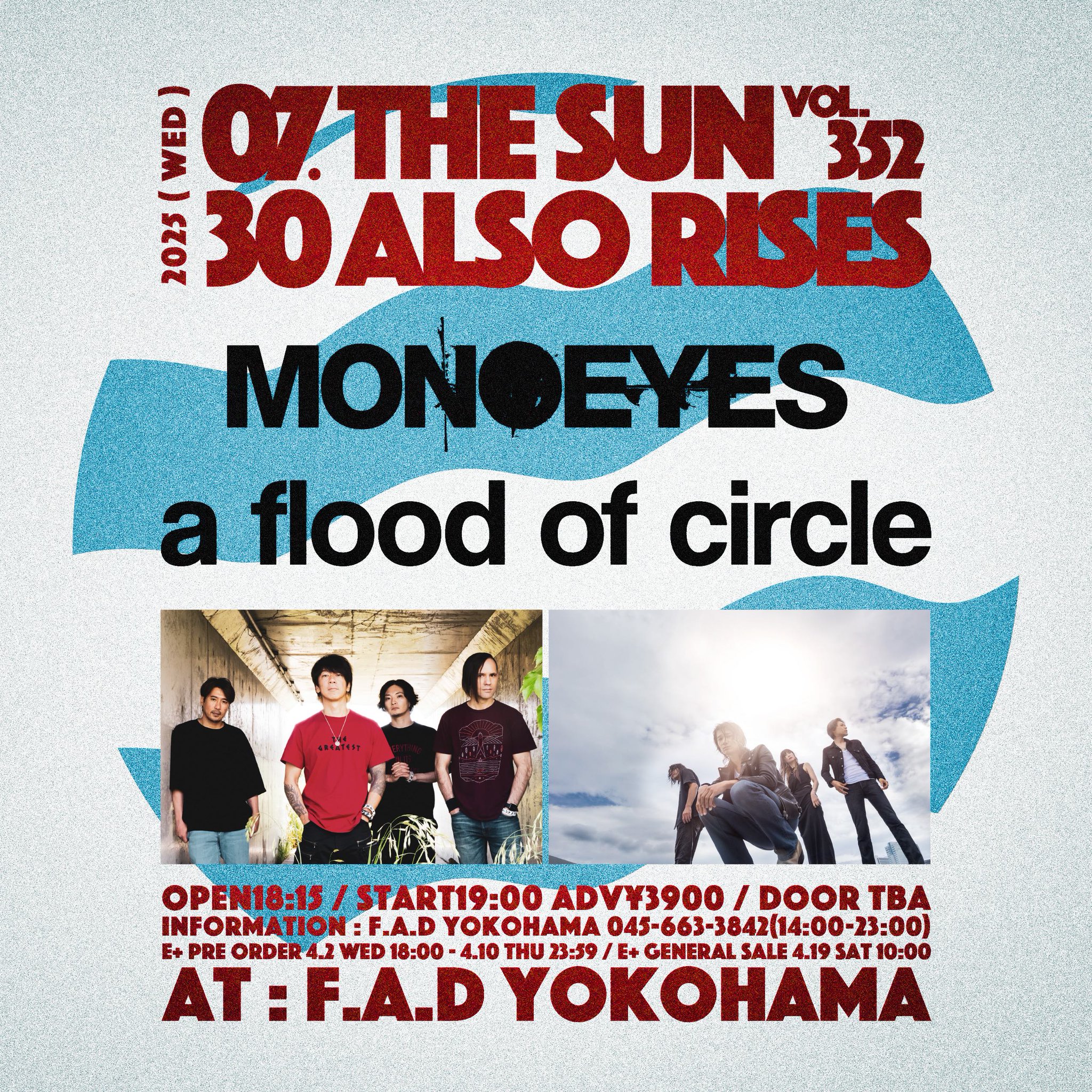 F.A.D YOKOHAMA on X: 