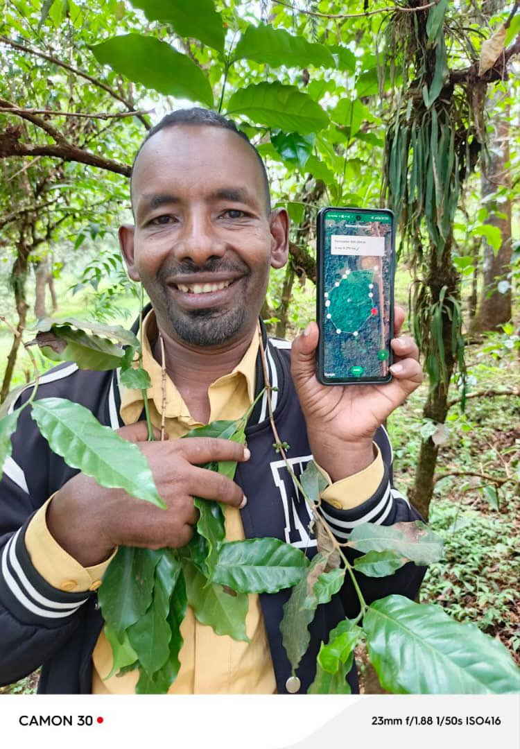 No posts from me in a while… We’ve been deep in the work—training teams across the globe to scale real-world adoption of our tech. From farm-level digitization in <a href="/Ethiopia/">Ethiopia</a> to national onboarding strategies in @indonesia, momentum is building fast. Stay tuned—what’s coming next