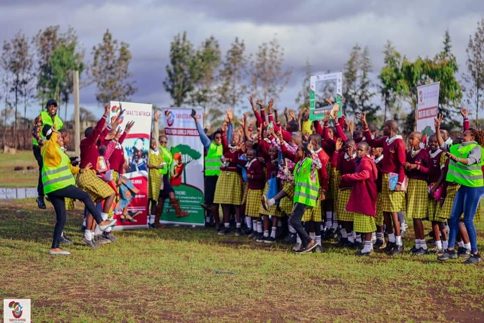 At Tareto Africa we believe every girl has the right to:
- Grow up free from violence  
- Make her own choices  
- Stay in school and dream big
Through rescue, mentorship, and education, we are helping girls reclaim their voices and build brighter futures #EndFGM #MenstrualHealth