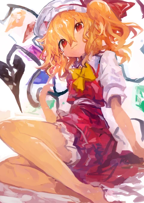 フランちゃん