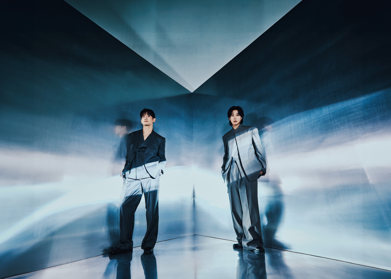 東方神起　TVXQ 雑誌切抜き 2011〜2018年頃まで tvxq.official 東方神起様 20th Anniversary FULL ALBUM「ZONE