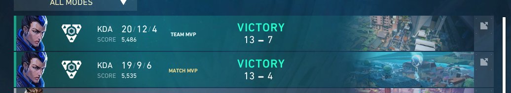 vs EOTO 2:0 win nice!!!!