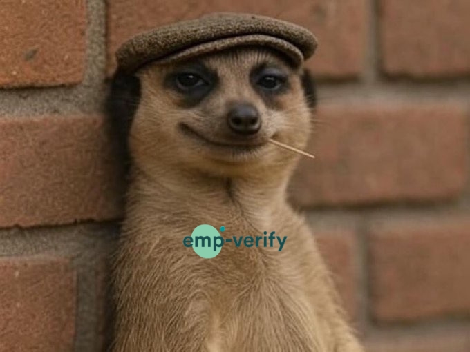 Agregartech's tweet photo. When you hire a new employee without doing background checks.

EmpVerify: https://t.co/VJOfIcG107