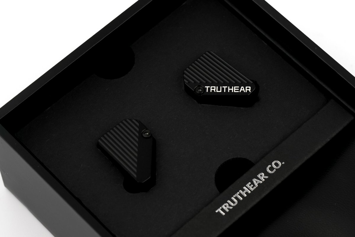 TRUTHEAR tweet media