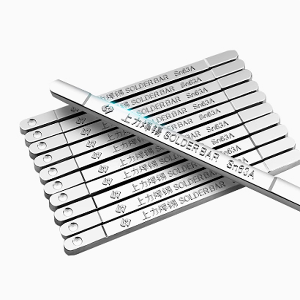 Richard03653402's tweet image. Vibgyor LED Solutions offers high-quality solder bar products designed for reliable bonding in LED and electronic assembly. low melting points, and consistent performance in every joint.
Visit Now: electricalvibgyor.com/product/lead-s…
#SolderBar #VibgyorLEDSolutions #ElectronicsAssembly