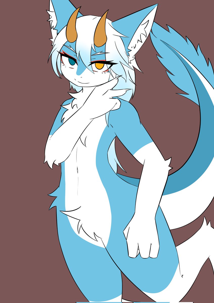 REDDRAGON_KaRin's tweet image. #OC_vs_ME
(으.. 도망갈게요