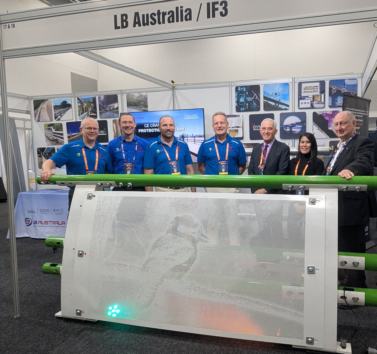 Austroads tweet media