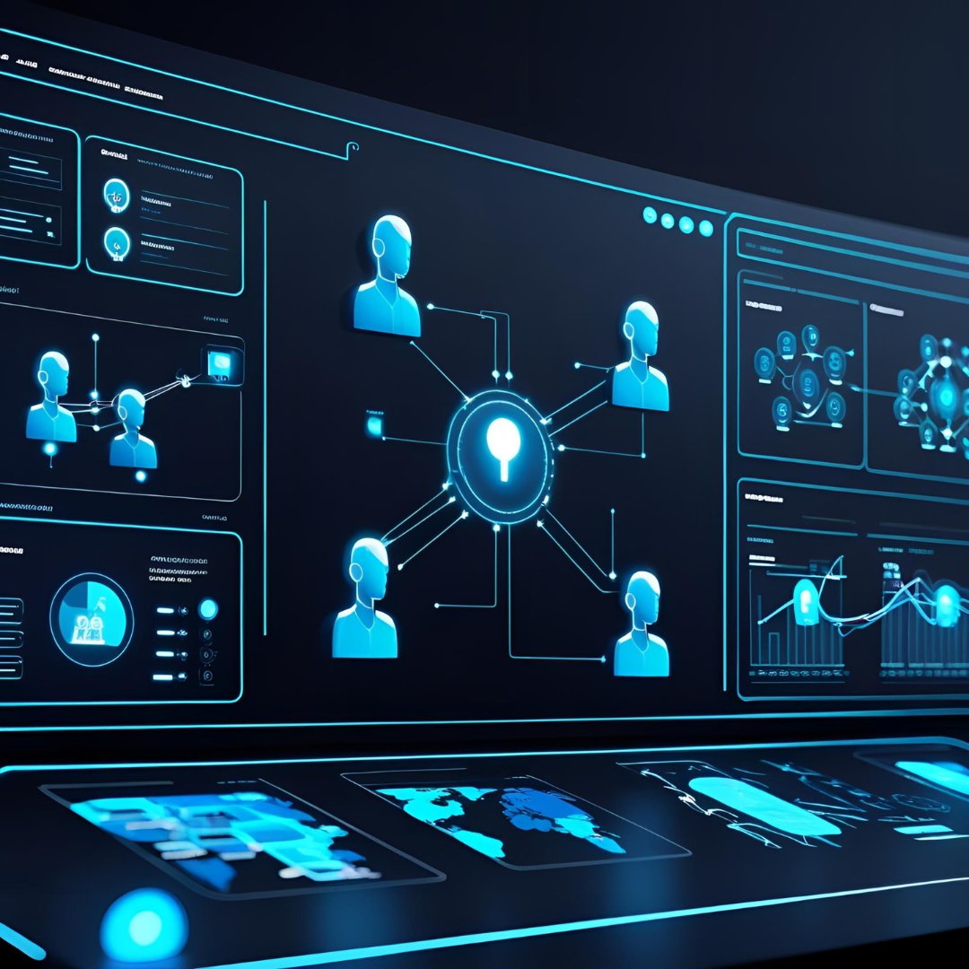 OpenServ: Powering the Future of the Agent Economy

In my opinion, <a href="/openservai/">OpenServ</a> is a massivly overlooked and underrated play in the emerging AI agent economy.

Behind it is OpenServ Labs Ltd., a London-registered company led by a team with backgrounds at J.P. Morgan (ex-VP),