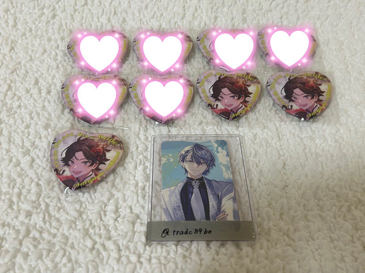 取引専用_べら tweet media