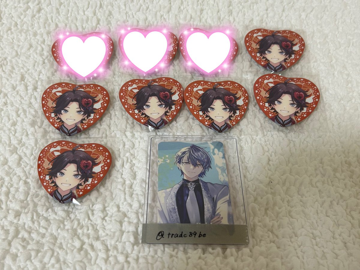 取引専用_べら tweet media