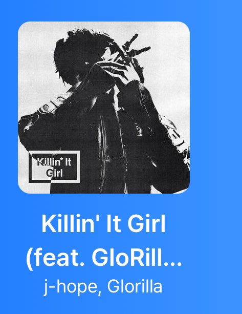 DVT_DB7's tweet photo. “Killin' It Girl” is nominated for M Countdown Live Voting – we MUST win with a HUGE gap! 💥

LET’S WIN THIS, ARMY! 🔥

🔔 HOW TO VOTE:
🗳️ Vote on the Mnet Plus App
📱 5 votes per account, per device

https://t.co/H6bp1NkOqc https://t.co/CColePV4AG