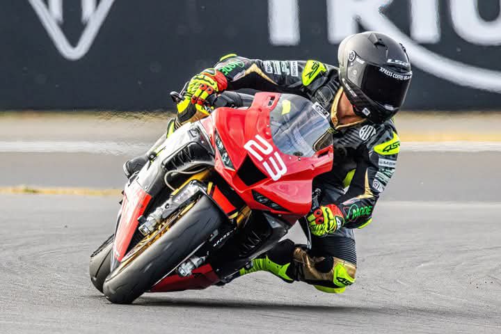 James Ellison tweet media