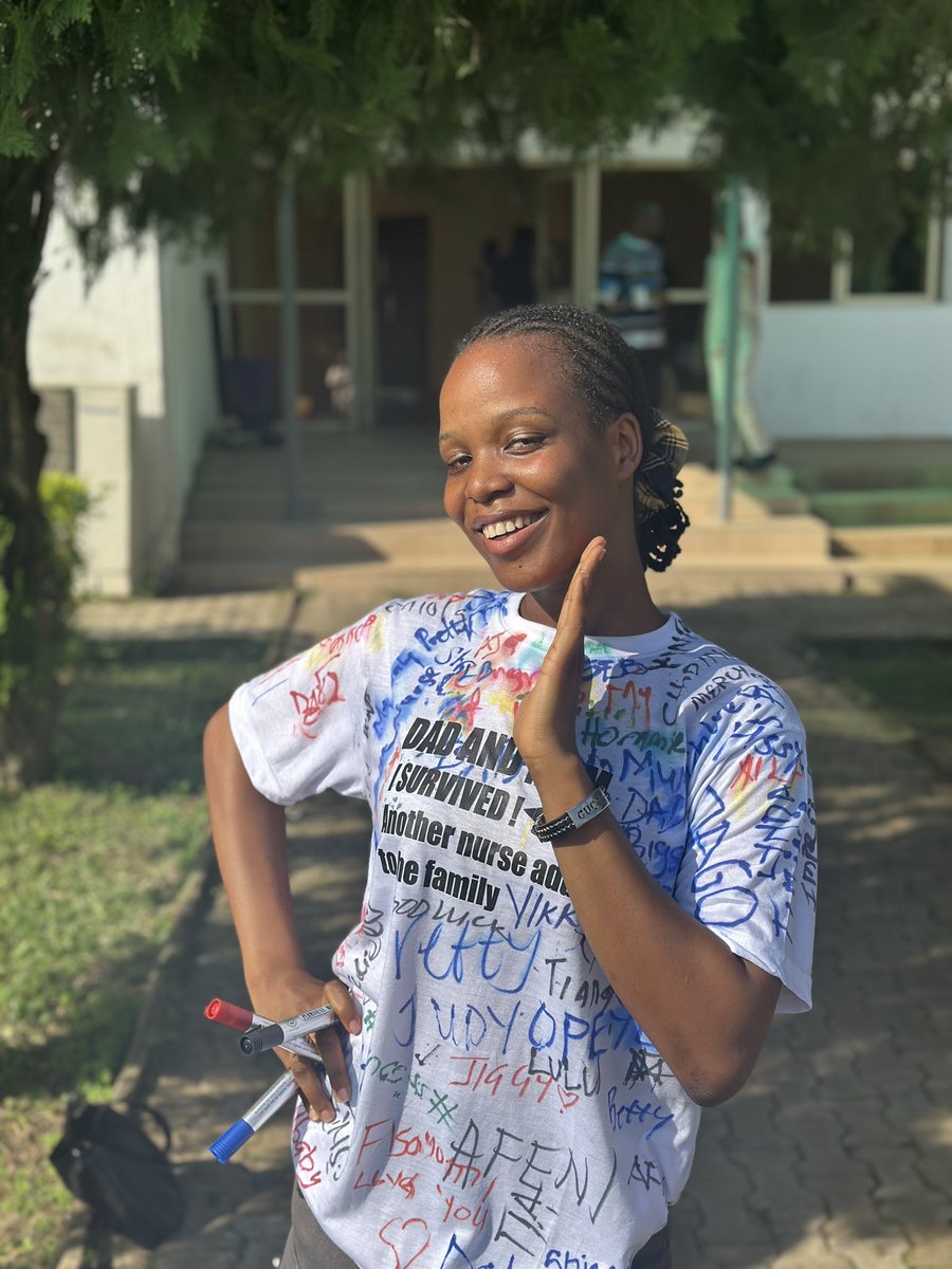 Praise254's tweet photo. FINALLY
BNSC BANGED✅❤️
GOD DID🙏🏻

#signout #Goddid #registerednurse https://t.co/dlMpHbAshk