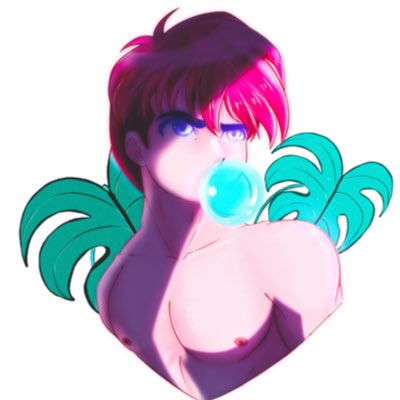 Niji_ando's tweet image. #NouvellePhotoDeProfil