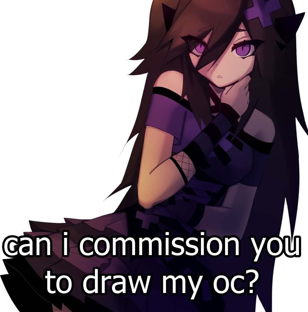 ♡︎/⟳ looking for different artstyles!! #Vtuber #artmoots 

comment your art! (i will dm you if i like your style >//<)