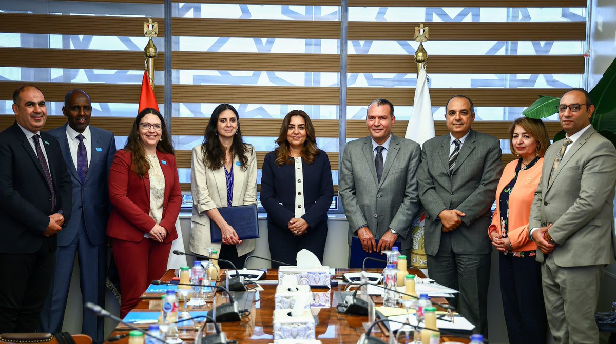 يونيسف مصر (@unicef_egypt) on Twitter photo #UNICEF & <a href="/MoLDEgypt/">وزارة التنمية المحلية</a> just signed a joint plan to change children’s lives in #Egypt’s most vulnerable communities — supporting local governments, prioritizing child-focused #investments & reaching #children in “Haya Karima” villages & children with disabilities. #ForEveryChild #UNICEF & <a href="/MoLDEgypt/">وزارة التنمية المحلية</a> just signed a joint plan to change children’s lives in #Egypt’s most vulnerable communities — supporting local governments, prioritizing child-focused #investments & reaching #children in “Haya Karima” villages & children with disabilities. #ForEveryChild