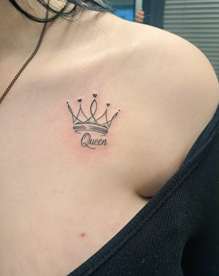 Queen 👑