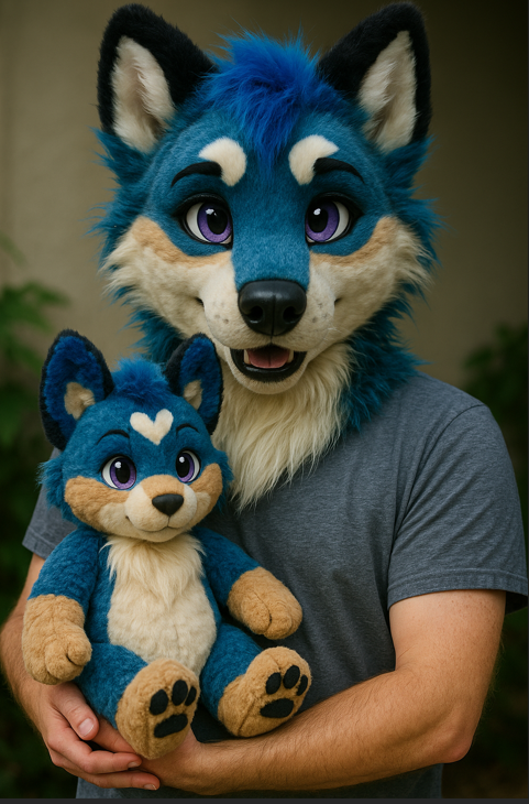 daisywhitley0's tweet photo. This the sign you needed to get that suit or plush made no cap😍
#fursuitmaker #customplushies #furryartist #furryfandom #fursuitlife #fursuitlove #plushieart #handmadefursuit #ocplush #furrycommunity #plushiecollector #fursuitfriday #supportfurryartists #custommade #fursuits https://t.co/dcsVZxy7Qz
