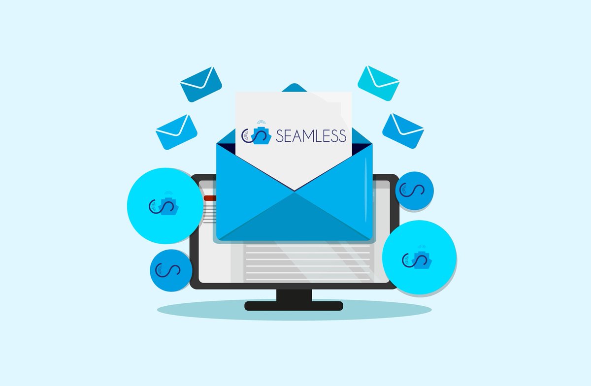 seamless_heu's tweet photo. Our latest newsletter is out! Discover how @seamless_heu is  shaping the future of #autonomous and #digital #IWT by collaborating with other EU-funded projects, and how is sharing knowledge, building synergies, and amplifying #innovation across Europe ➡️ https://t.co/0bF7pGxevo https://t.co/eoUICUu2RI