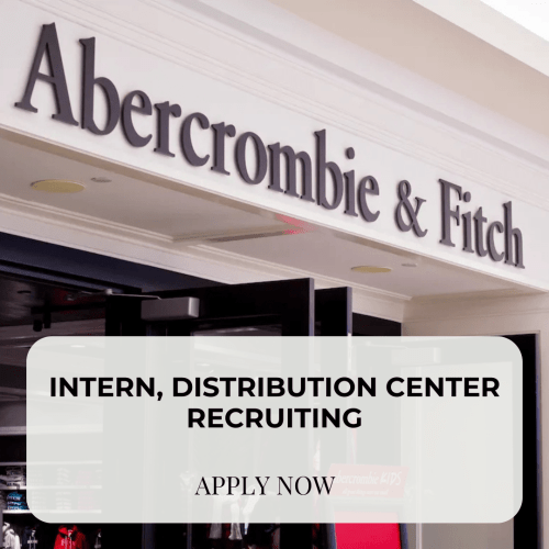 opportunitiesfy's tweet photo. Internship Alert | Columbus, OH Abercrombie & Fitch Co. is hiring a part-time Distribution Center Recruiting Intern! Gain hands-on HR + ops experience in a global brand
Starts AugโNov '25 | ~20 hrs/week. Apply: https://t.co/OzukI0FQdr
#HRInternship #Recruiting #OhioJobs https://t.co/ZTeV0Njkl0