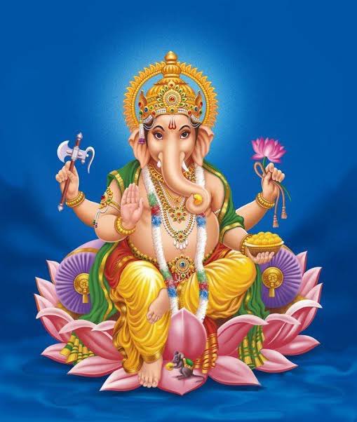 HOLY GANESH | วันนี้พูดว่า‘เริ่ดดด’ รึยังคะ tweet media