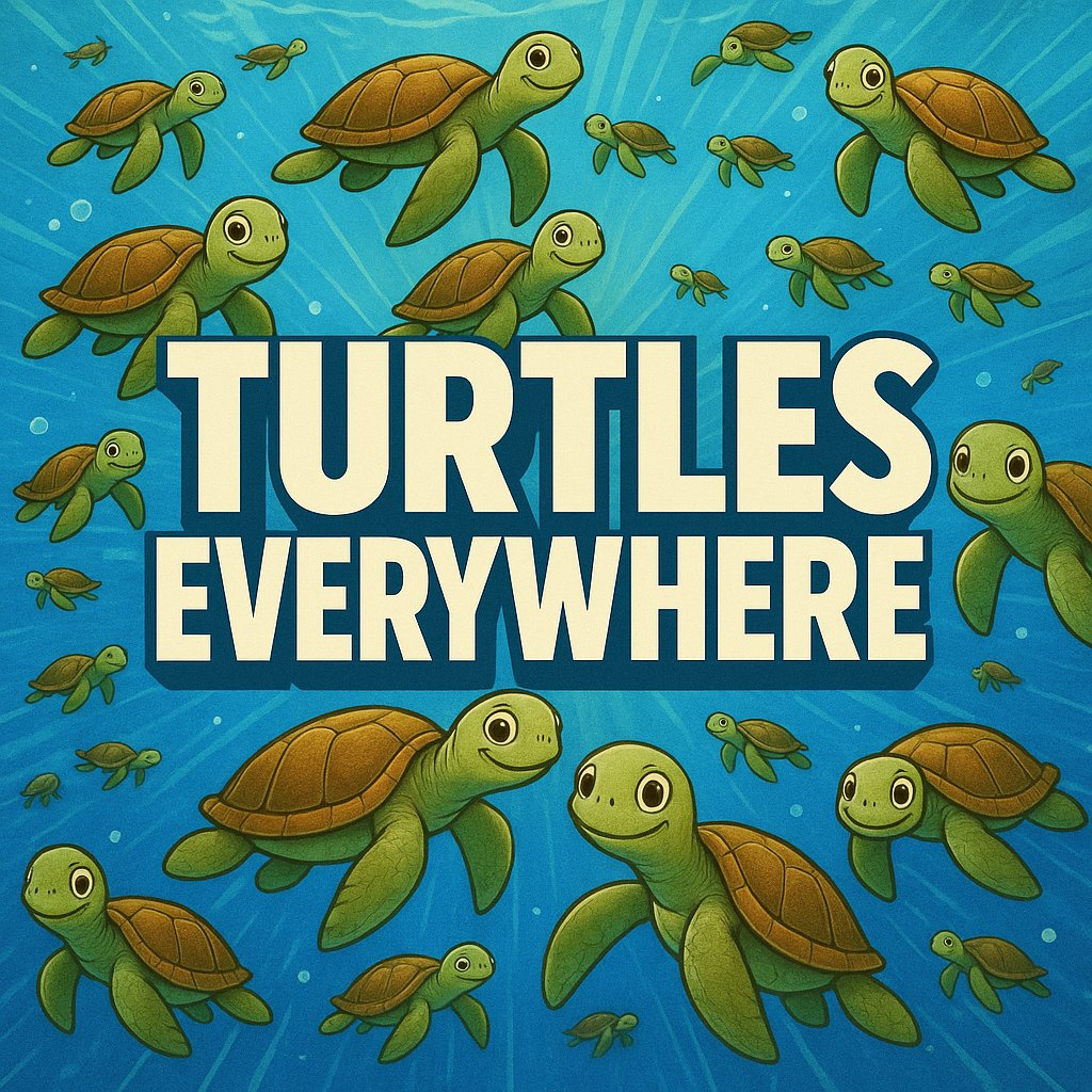 cryptodavix's tweet image. At @turtleclubhouse, our vision extends beyond just numbers – we&apos;re committed to building a sustainable Web3 ecosystem that benefits everyone.
This means focusing on
  Robust Security: Protecting user assets and ensuring protocol integrity.
#Web3Liquidity #DeFiRevolution&quot;