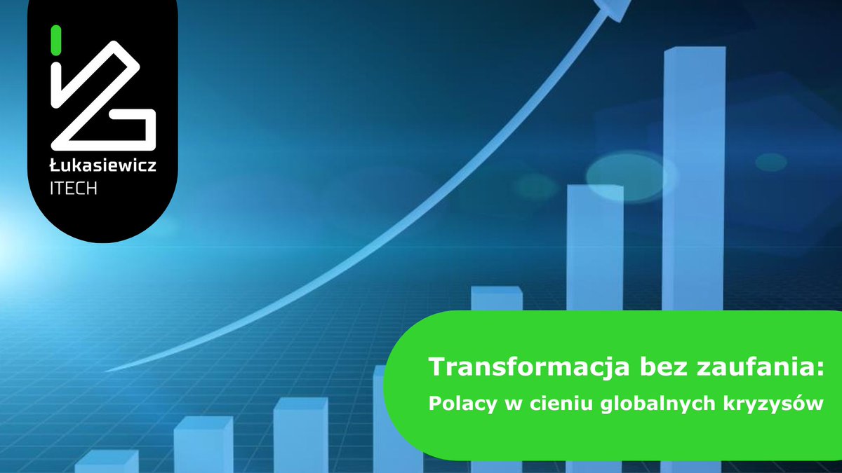 Instytut_ITECH's tweet image. 📣 Aktualizacja danych społecznych o dynamiczne zmiany społeczne i geopolityczne, stanowi warunek konieczny dla tworzenia trafnych modeli transformacji energetycznej. Polecamy nasz komentarz 👉itech.lukasiewicz.gov.pl/transformacja-…