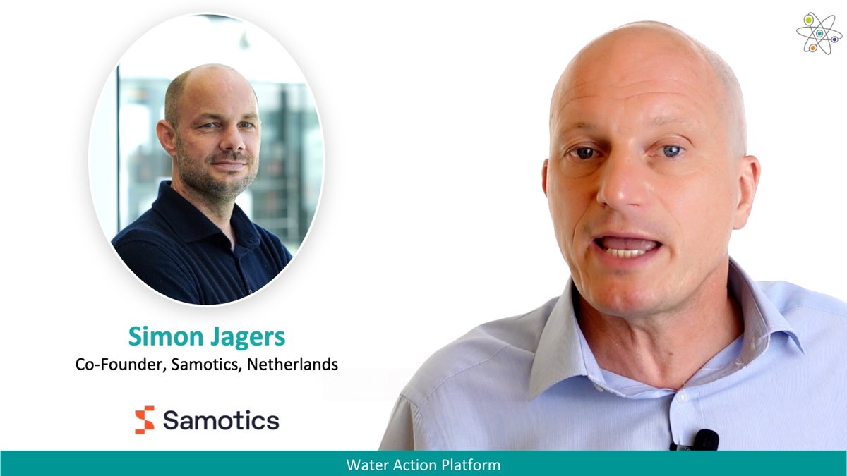 <a href="/bynry/">Bynry</a> From Samoa to Samotics: Dr. Piers Clark introduces Simon Jagers, Co-Founder, to talk about their fitness monitor for water pumps.