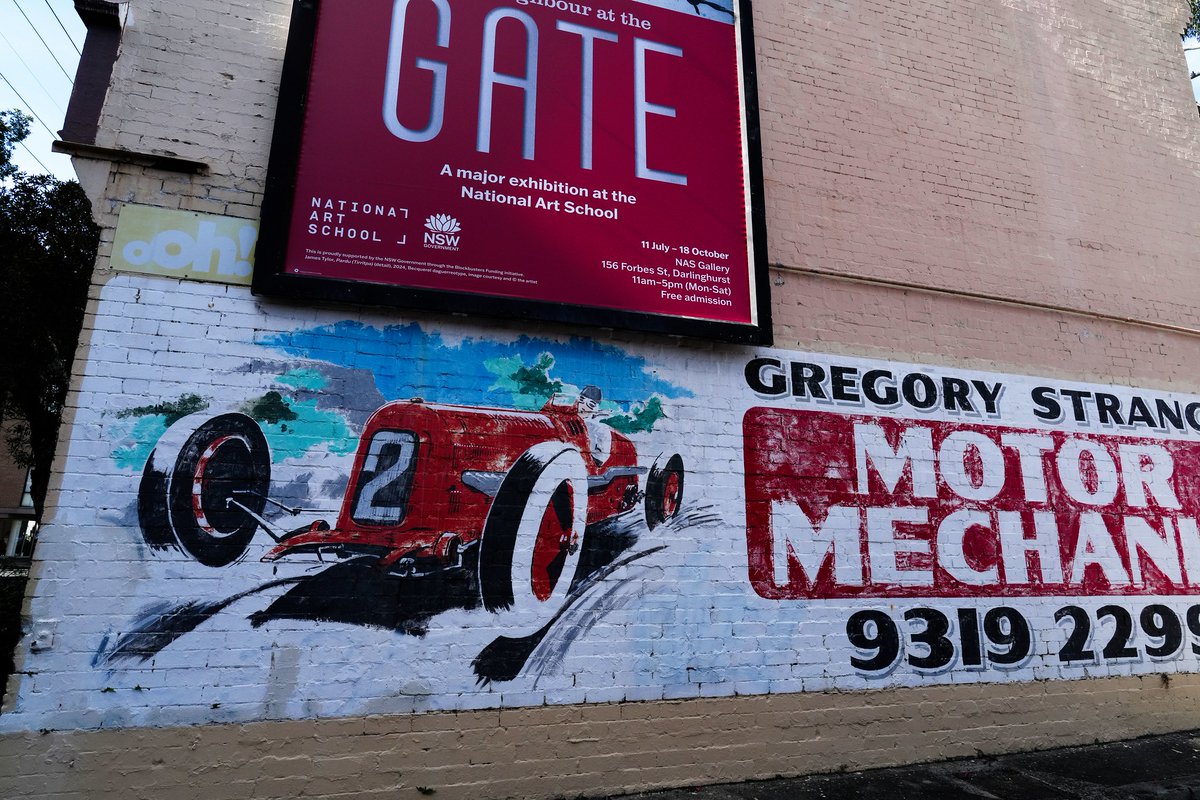 roentarre's tweet image. Chippendale Sydney Street Signs Australia

Sony A7RV 
FE 20-70mm f4 G

#StreetArt #streetsign #street #URBAN 

@cityofsydney