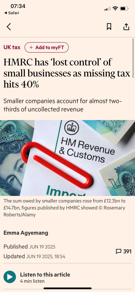 Jamie Macfarlane (@macfarlanejamie) on Twitter photo Get rid of the physically mailed activation code that gets lost / takes weeks to arrive… before you can pay tax online. Has anyone at <a href="/HMRCgovuk/">HM Revenue & Customs</a> tried their own systems? Get rid of the physically mailed activation code that gets lost / takes weeks to arrive… before you can pay tax online. Has anyone at <a href="/HMRCgovuk/">HM Revenue & Customs</a> tried their own systems?