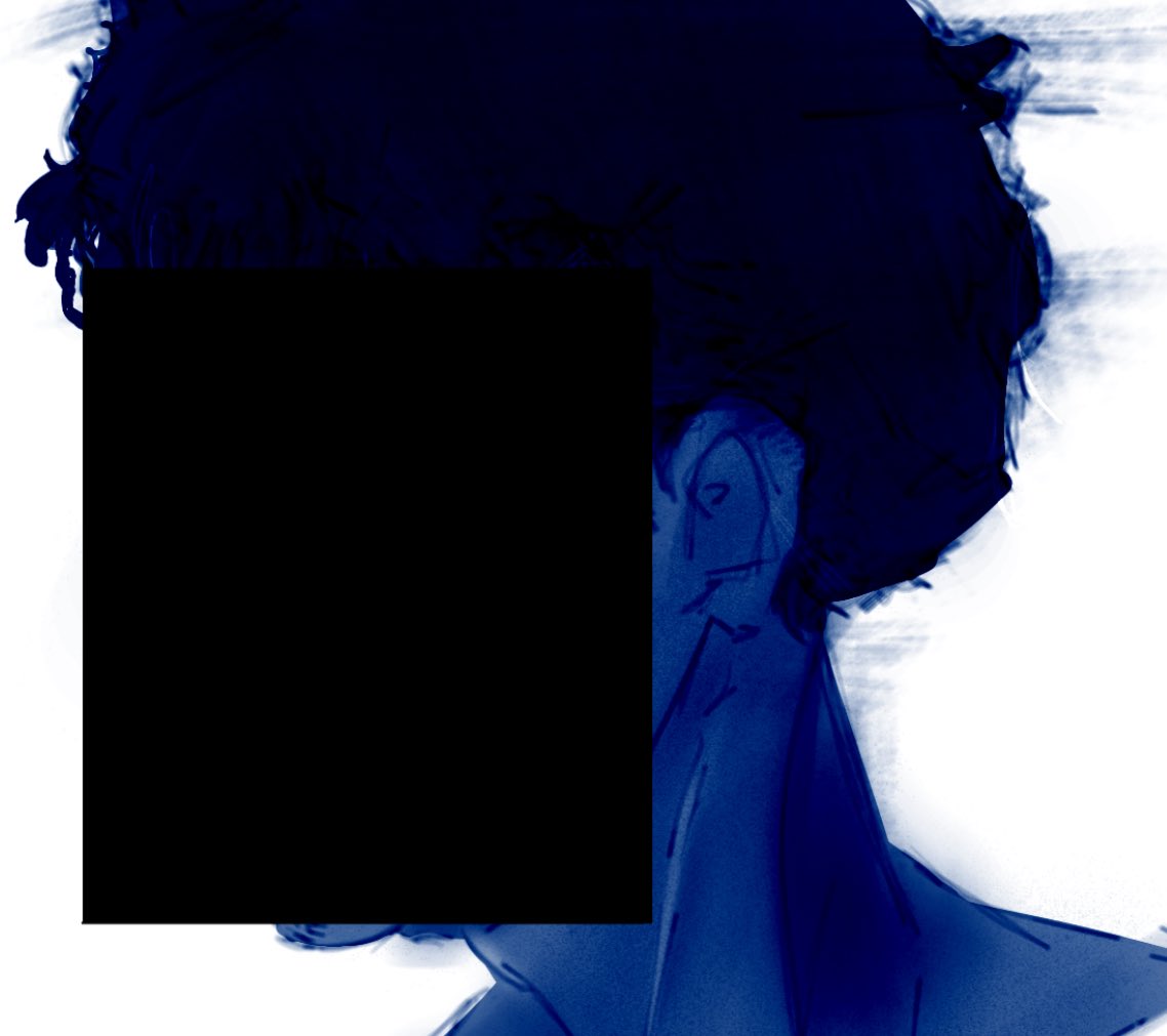 cIasssix's tweet image. #seildirectory
Made in memory of Sean “seil” Ilanosh
my best interpretation of what Sean could look like