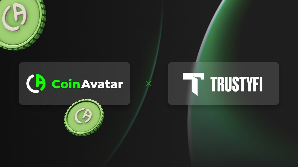 🎁 Create a coin. Win a prize like no other.
We’re looking for the most original, most striking creations.

The reward? A unique prize you can’t mint, buy, or repeat.
Only five will be given.

—

🖌️ To enter:
1️⃣ Create your coin at [app.coinavatar.com]
2️⃣ Share it with