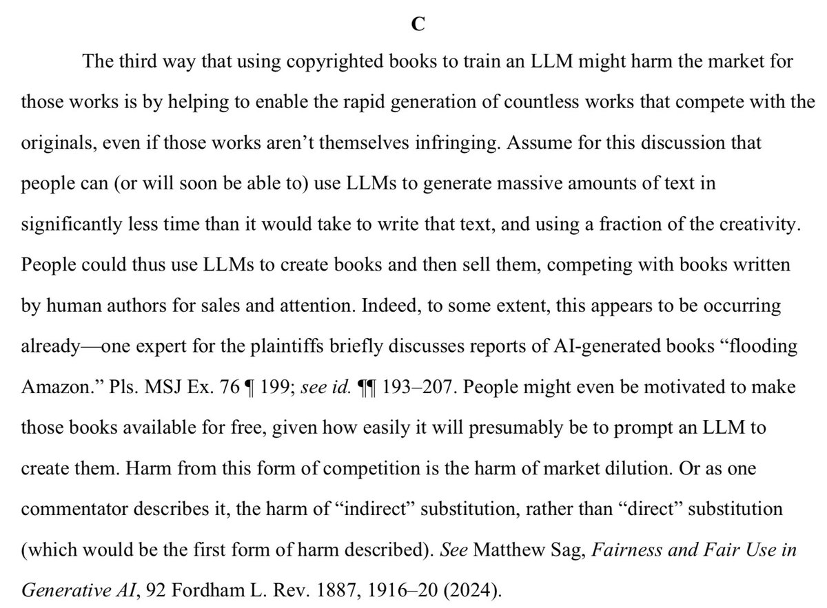 Brian L. Frye tweet media