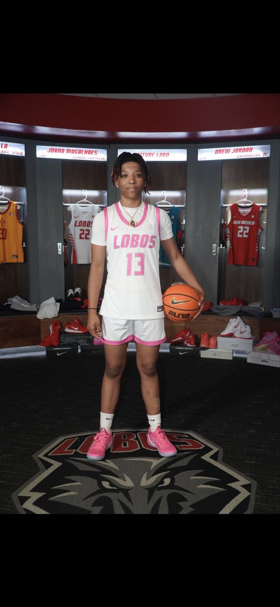 Kewana Randall (@kewanarandall) on Twitter photo University of New Mexico… Official visit was a success…. Thankful and blessed beyond measures. UNM doesn’t owe us absolutely anything. Campus was beautiful, the staff were great, the program and the team not enough space 🙌🏾🙌🏾🙌🏾 <a href="/cbg_driah/">ke’adriah butler .</a> University of New Mexico… Official visit was a success…. Thankful and blessed beyond measures. UNM doesn’t owe us absolutely anything. Campus was beautiful, the staff were great, the program and the team not enough space 🙌🏾🙌🏾🙌🏾 <a href="/cbg_driah/">ke’adriah butler .</a>