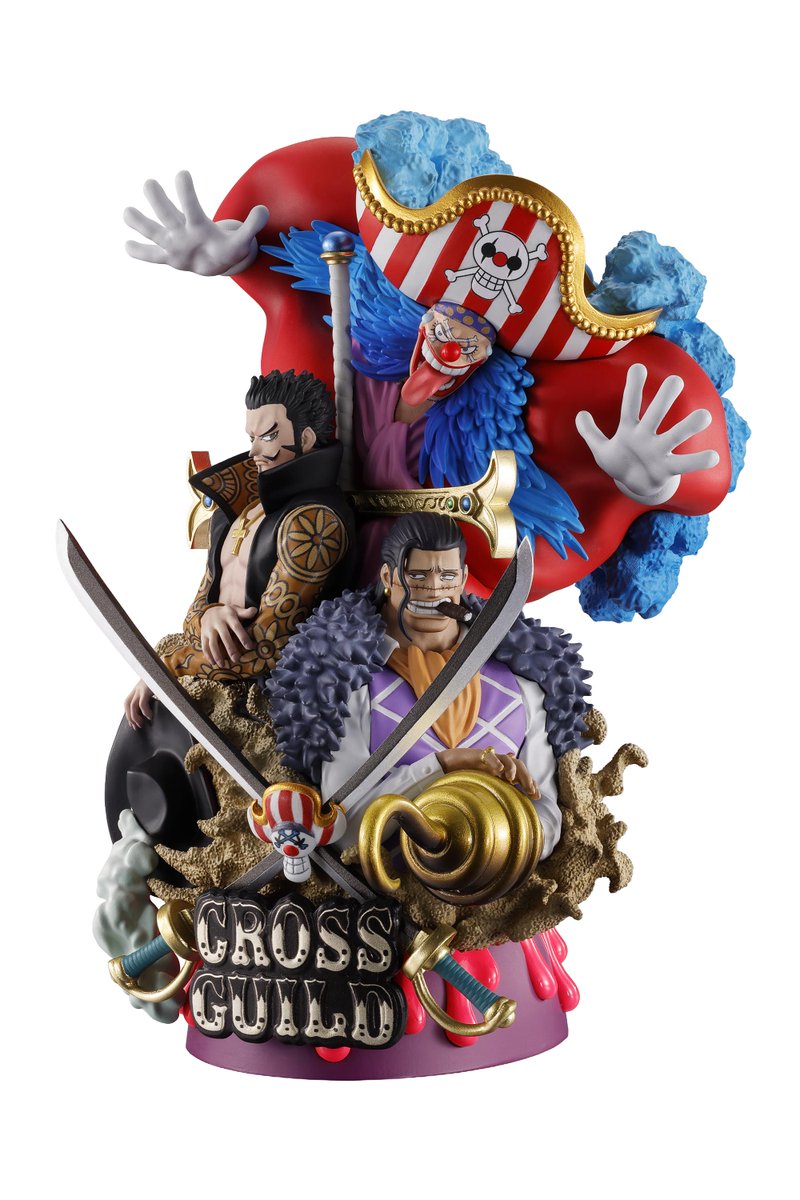 ワンピース ONEPIECE 麦わらストア クロスストア ONE PIECE 麦わらストア in バンダイナムコ Cross Store」開催！ ミニ