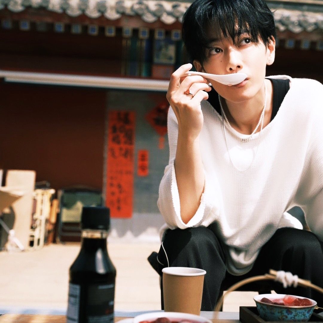 — 氷雨。 tweet media