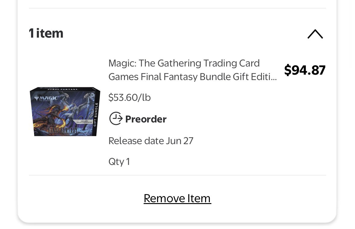 _RikuWolf_'s tweet photo. @AndyCollectz I managed to get one! 🙏🏻 I joined the queue at 9:58 MST haha https://t.co/ayU2xB1KT4