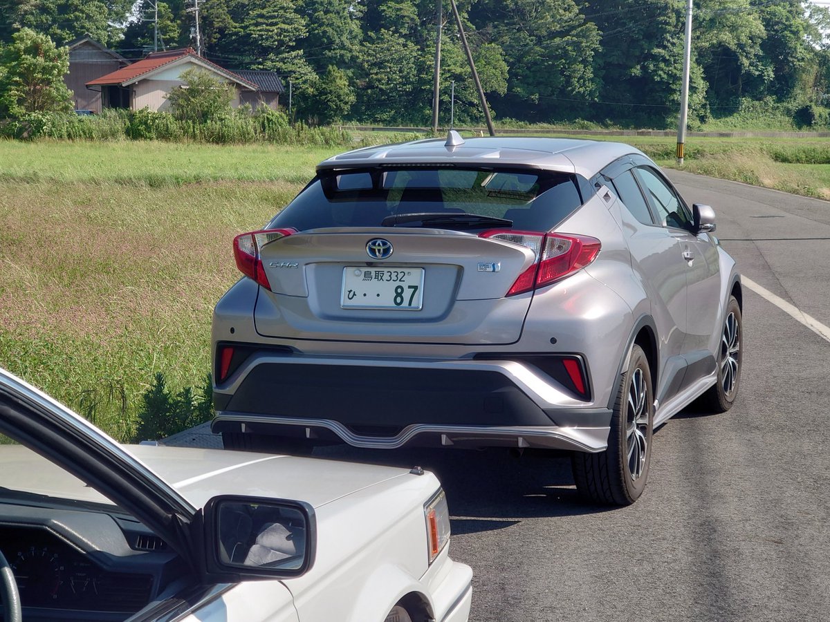 トワイライトエクスプレス瑞風いた