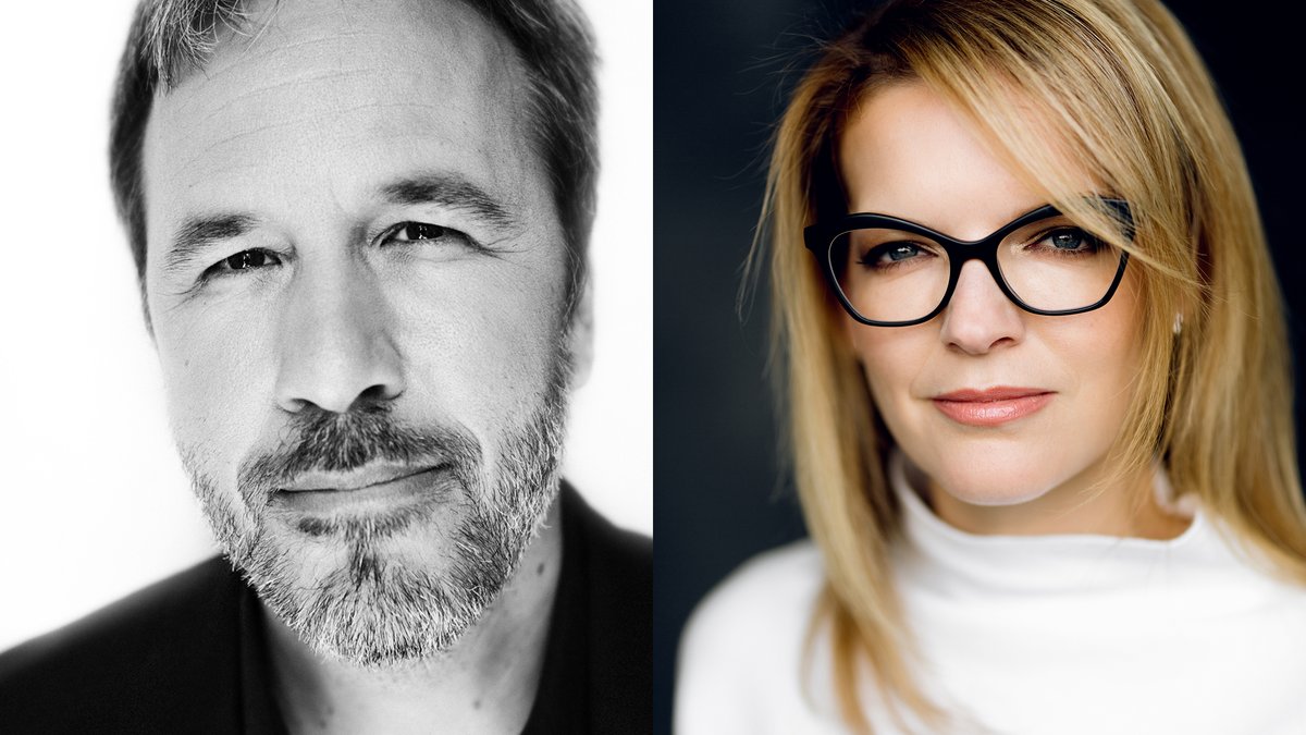 OFICIAL: DENIS VILLENEUVE, DIRECTOR BOND goo.su/ESxcu EL BOND DE AMAZON YA ESTÁ EN MARCHA

#JamesBond #DenisVilleneuve #TanyaLaponte #Amazon #Bond26 #Archivo007 #ClubArchivo007