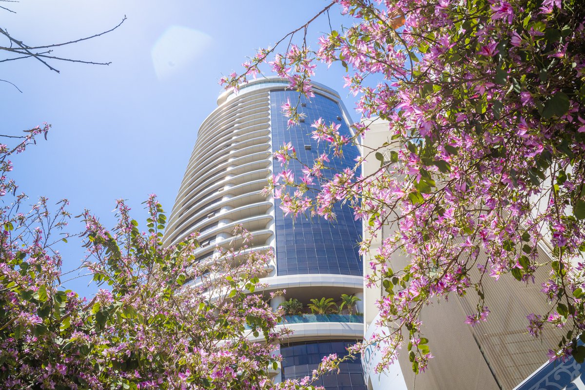 Left my heart in Makariou street 💓 #visitnicosia