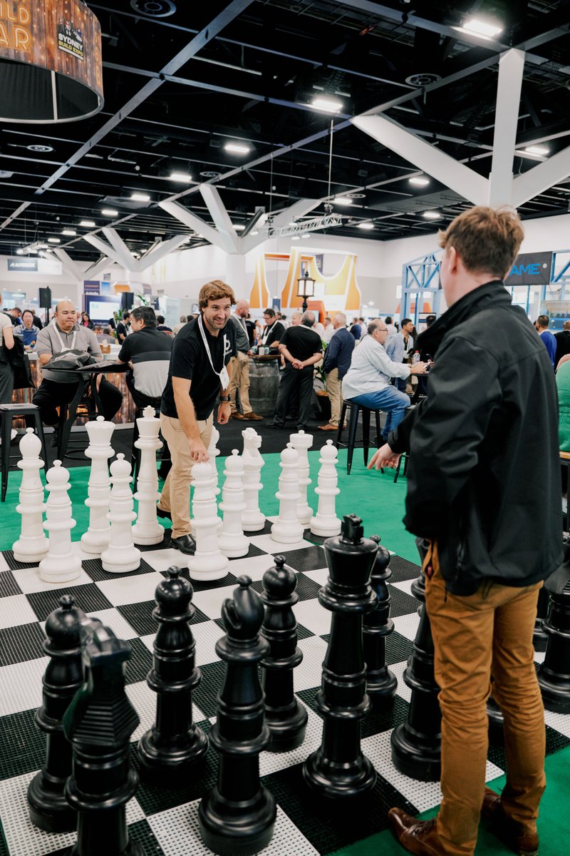 SydneyBuildExpo's tweet image. What an unforgettable Sydney Build 2025!🎉

Which activity did you enjoy most? Let us know!🌟 

#SydneyBuild #Construction