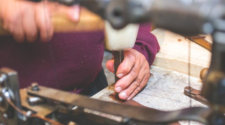 Carenza di manodopera qualificata nel settore manifatturiero

#lavoro 

datamagazine.it/2025/06/26/man…