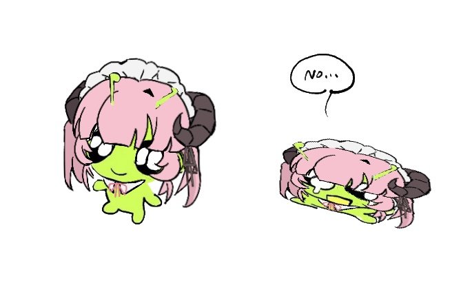 Shin_cocooning's tweet photo. bitch don't underestimate me https://t.co/oDrRQQpgOO
