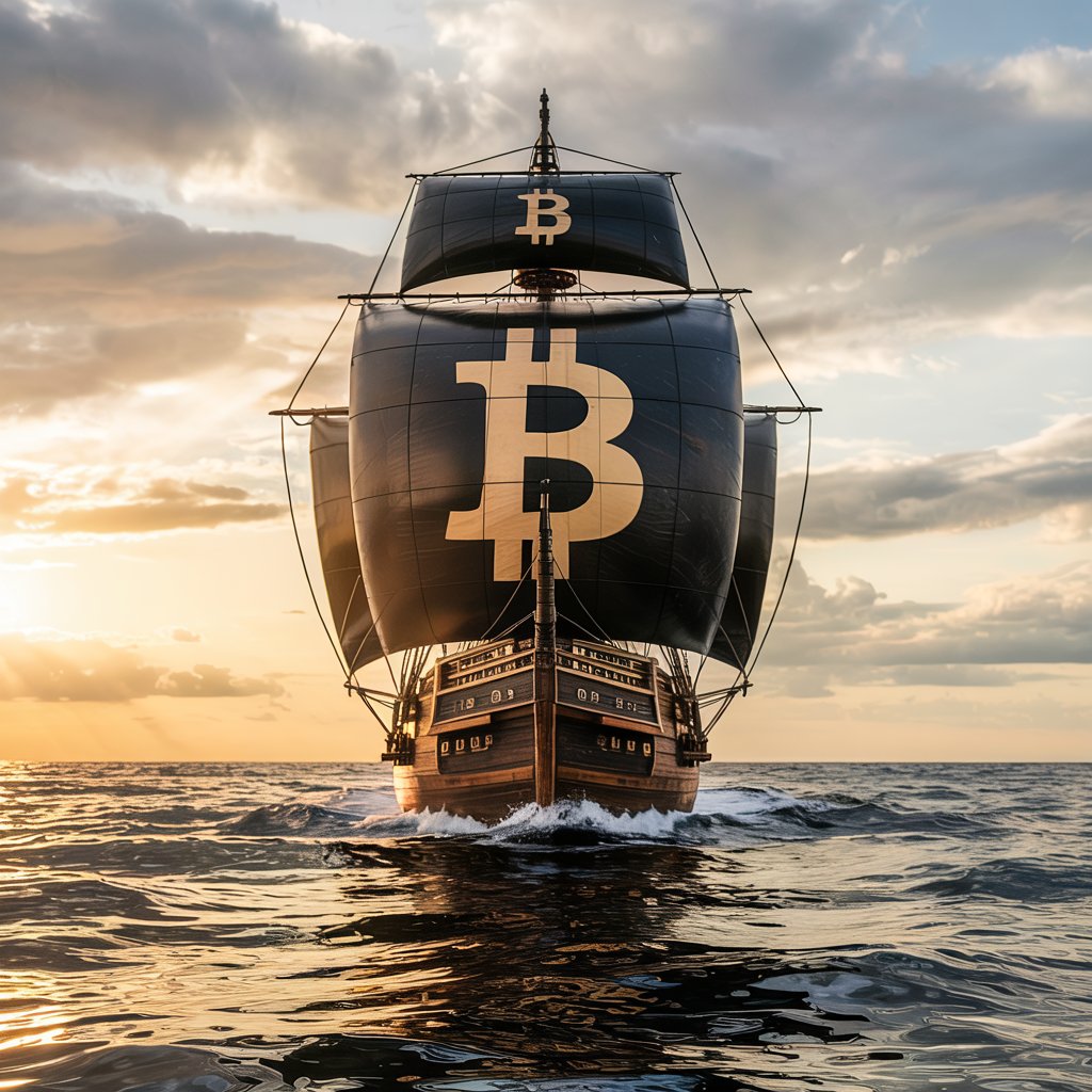 #Bitcoin is borderless.