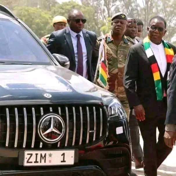 Today, President Emmerson Dambudzo Mnangagwa will launch the Minimum Service Delivery Standards Framework &amp; the Urban State Land Management Policy at the ZITF in Bulawayo. The President will also meet with councillors and senior executives from the country’s 92 local authorities.