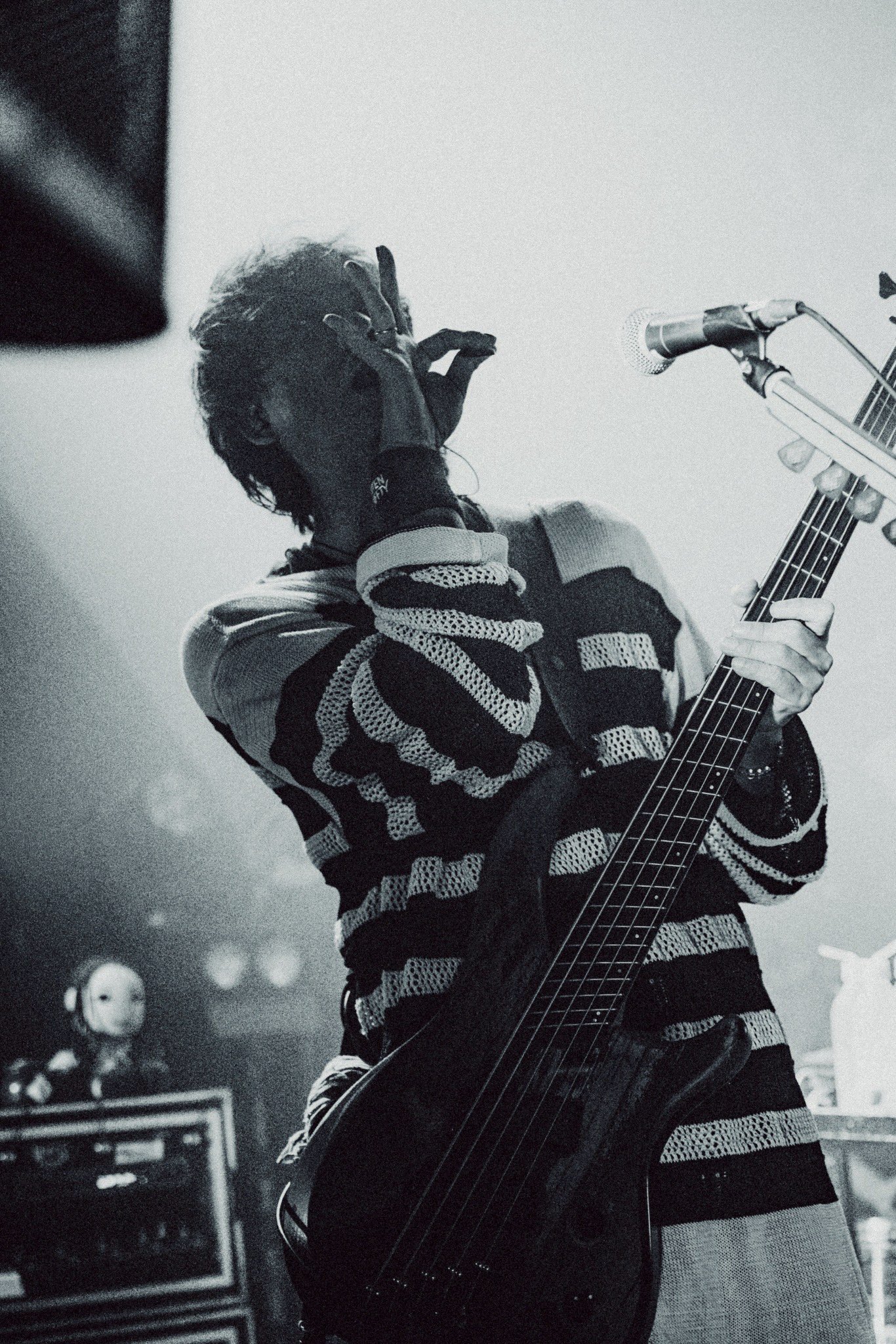 ROTTENGRAFFTY 侑威地 (@rotten_yuichi) / X